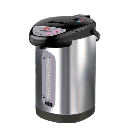 3D AX-380E 3.8L Electric Air Pot
