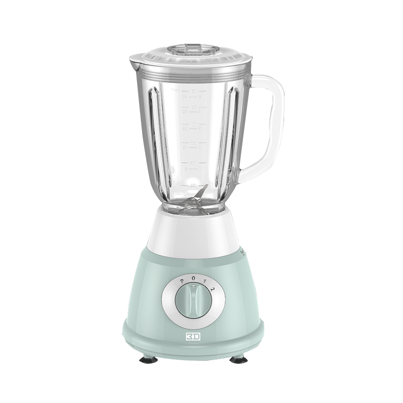 3D BL-15LM 1.5 Liters Blender