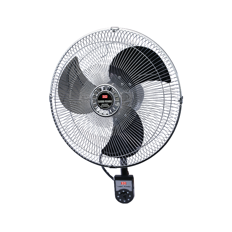 3D CHW-16 16in Wall Fan