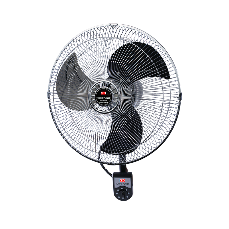 3D 18 CHW-18 18in Wall Fan
