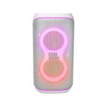 JBL Partybox Club 120 Portable Party Speaker White
