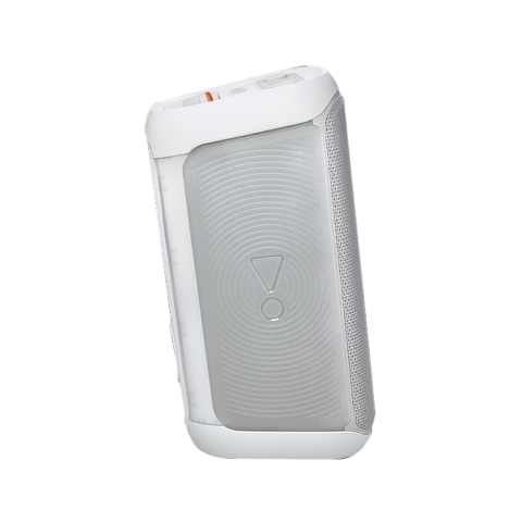JBL Partybox Club 120 Portable Party Speaker White - Image 4