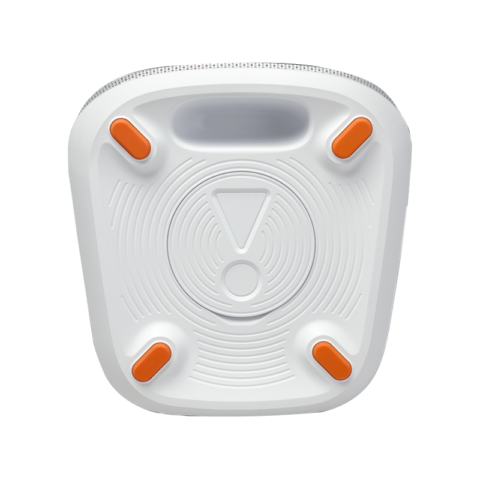 JBL Partybox Club 120 Portable Party Speaker White - Image 7