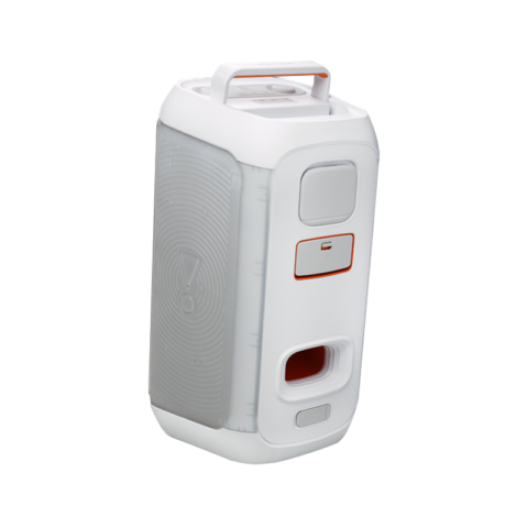 JBL Partybox Club 120 Portable Party Speaker White - Image 8