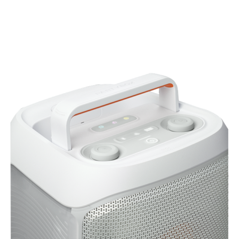 JBL Partybox Club 120 Portable Party Speaker White - Image 12