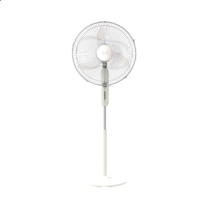 Asahi DC-8001 18in Stand Fan