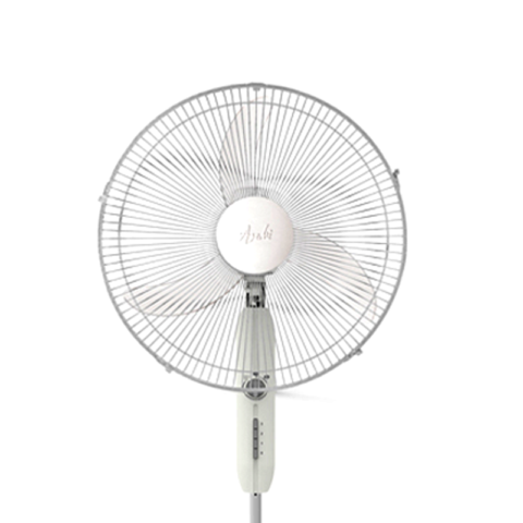 Asahi DC-8001 18in Stand Fan - Image 2
