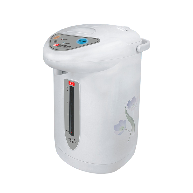 3D EAP-500RE 5 Liters Electric Air Pot