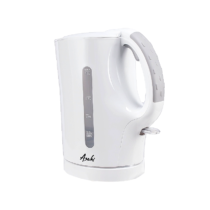 Asahi EK 100 1L Electric Kettle White