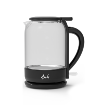 Asahi EK-153 1.5L Glass Electric Kettle