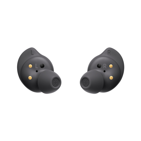 Samsung Galaxy Buds FE Graphite SM-R400NZAAASA - Image 2