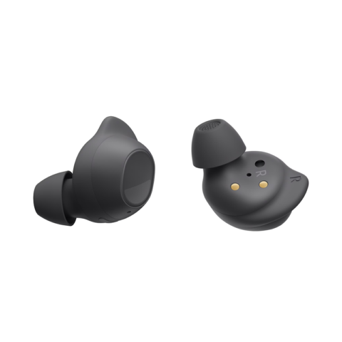 Samsung Galaxy Buds FE Graphite SM-R400NZAAASA - Image 7