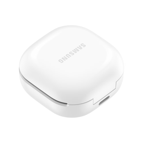 Samsung Galaxy Buds FE Graphite SM-R400NZAAASA - Image 5
