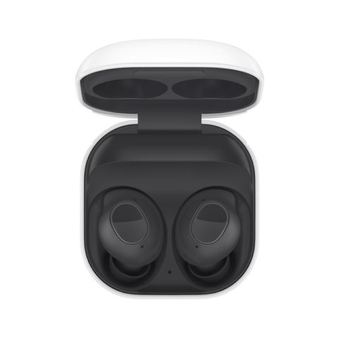 Samsung Galaxy Buds FE Graphite SM-R400NZAAASA - Image 3