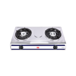 3D GS-9000 Double Burner Gas Stove