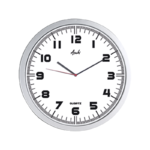 Asahi HC-2514 14in Round Wall Clock