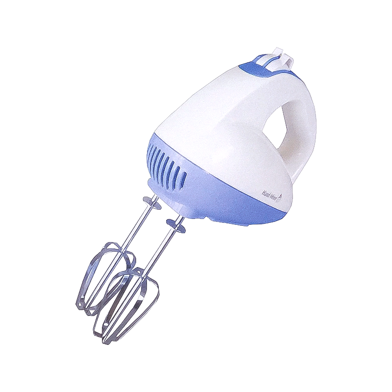 Asahi MX-031 80w Electric Hand Mixer Blue