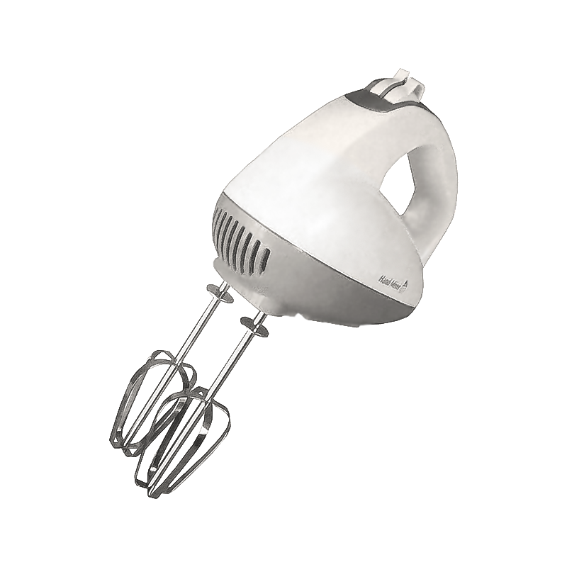 Asahi MX-031 80w Electric Hand Mixer Gray