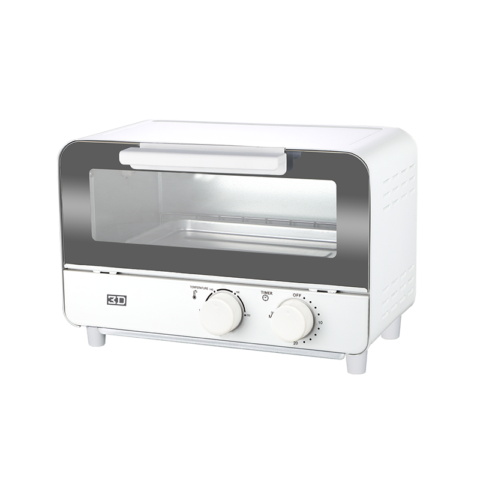 3D OT-11NF 11 Liters Oven Toaster