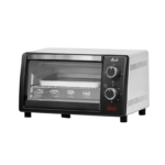 Asahi OT-911 9L Electric Oven Toaster Black