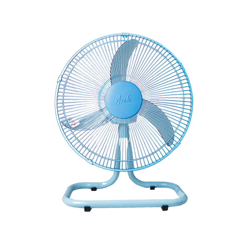 Asahi PF-620 16in Floor Fan Blue