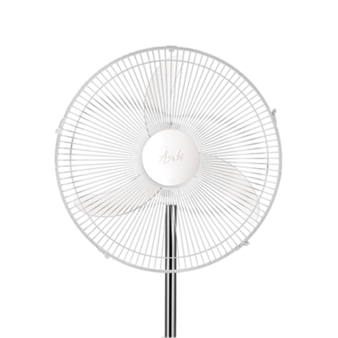 Asahi PF-841 18in Stand Fan - Image 2