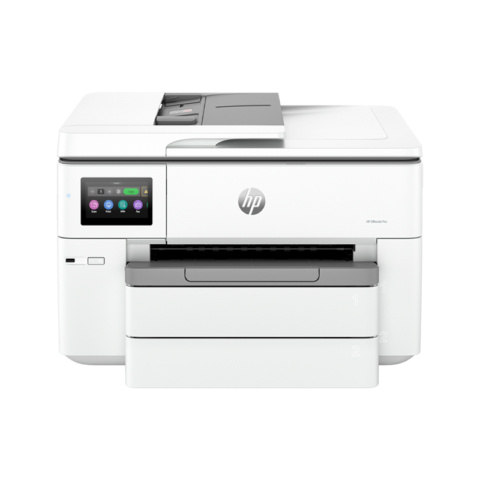 HP OFFICEJET PRO 9730 All-in-One Printer