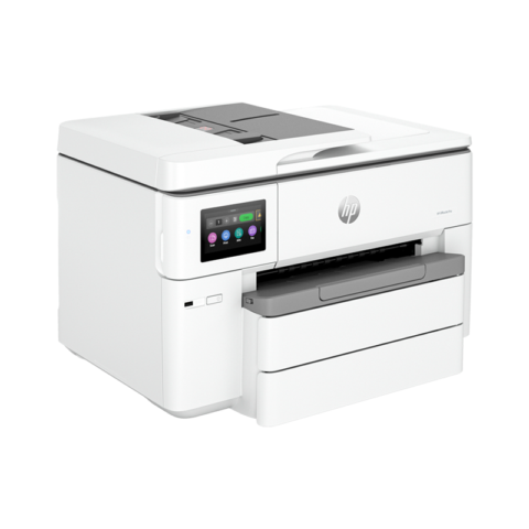 HP OFFICEJET PRO 9730 All-in-One Printer - Image 2