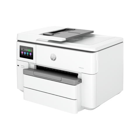 HP OFFICEJET PRO 9730 All-in-One Printer - Image 3