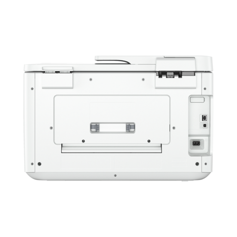 HP OFFICEJET PRO 9730 All-in-One Printer - Image 4