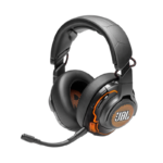 JBL QUANTUM ONE USB Wired Over-Ear Professional PC Gaming Headset