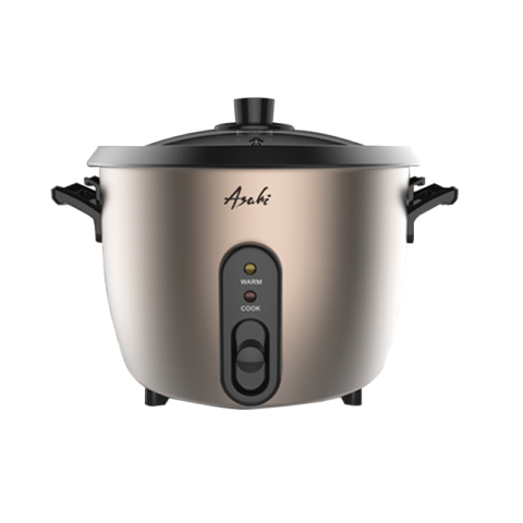 Asahi RC-107 10 Cups Rice Cooker
