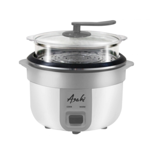 Asahi RC 109 10 Cups Rice Cooker - Ansons