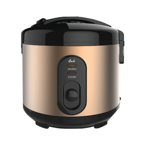 Asahi RC 53 5 Cups Rice Cooker 5