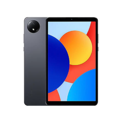 Xiaomi REDMI Pad SE 8.7 4G 4GB+64GB Graphite Gray