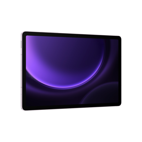 Samsung Galaxy Tab S9 FE Wi-Fi Lavender 128GB SM-X510NLIAXTC - Image 7
