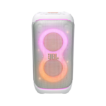 JBL Partybox Stage 320 Portable Party Speaker White