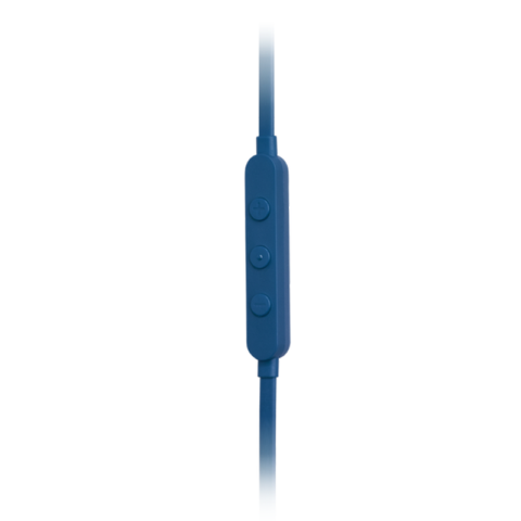 JBL TUNE 310C USB In-ear Headphone Blue - Image 5