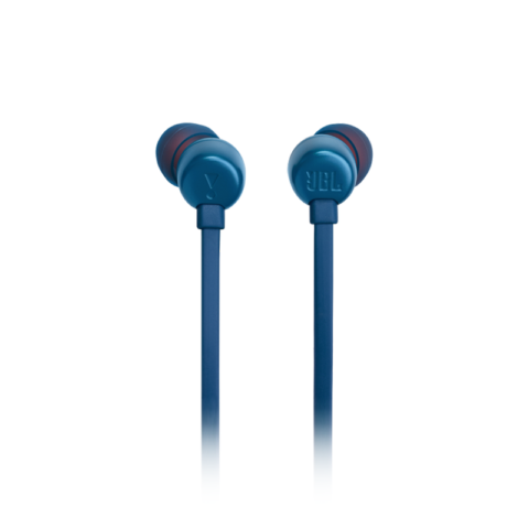 JBL TUNE 310C USB In-ear Headphone Blue - Image 3
