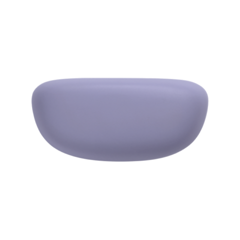 JBL TUNE BEAM True Wireless Noise Cancelling Earbuds Purple - Image 6