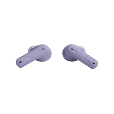 JBL TUNE BEAM True Wireless Noise Cancelling Earbuds Purple - Image 10