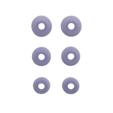 JBL TUNE BEAM True Wireless Noise Cancelling Earbuds Purple - Image 11
