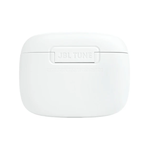 JBL TUNE BUDS True Wireless Noise Cancelling Earbuds White - Image 4