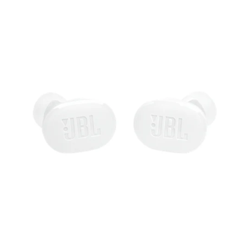 JBL TUNE BUDS True Wireless Noise Cancelling Earbuds White - Image 6