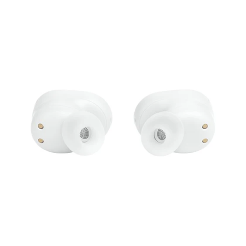 JBL TUNE BUDS True Wireless Noise Cancelling Earbuds White - Image 8