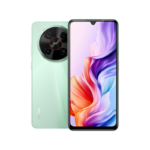 Nubia V70 MAX 6GB+128GB Lake Green
