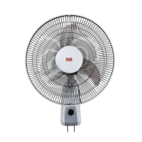 3D WF-40WD 16in Windy Deluxe Wall Fan