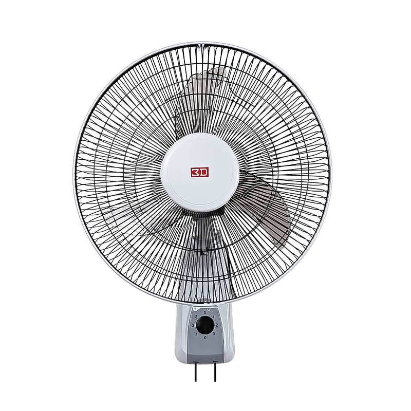 3D WF-40WD 16in Windy Deluxe Wall Fan