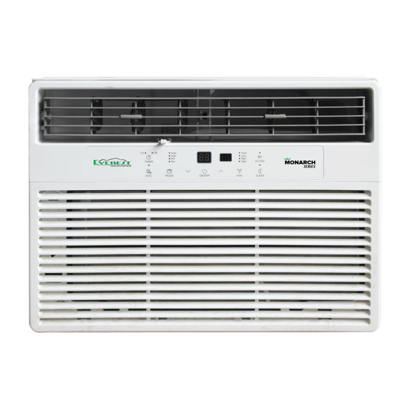 Everest ETA10WTDR3 1.0 HP Window Type Airconditioner - 2025