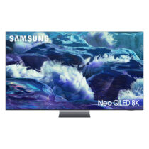 Samsung QA85QN950FGXXP 85in Neo QLED 8K Vision AI Smart TV – 2025